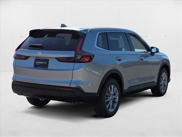 New 2026 Honda CR-V EX video 2