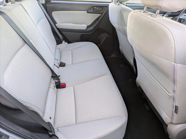Used 2014 Subaru Forester 2.5i w/ Protection Package #1 image 18