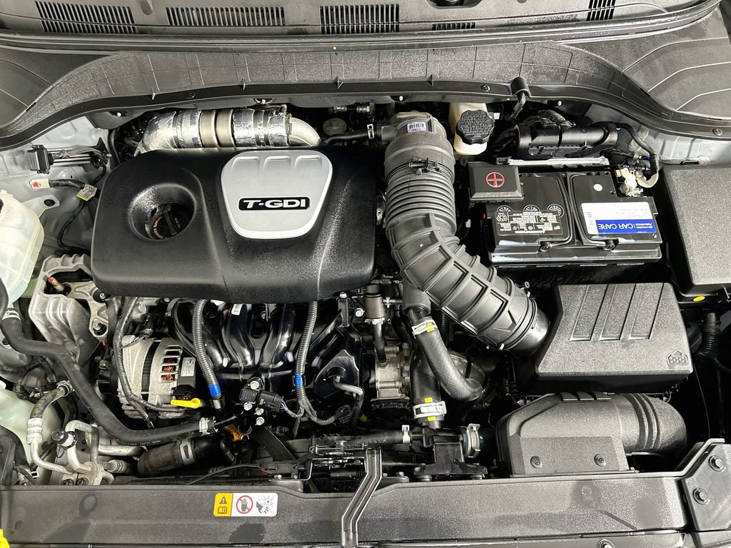 Used 2019 Hyundai Kona Ultimate FWD image 30