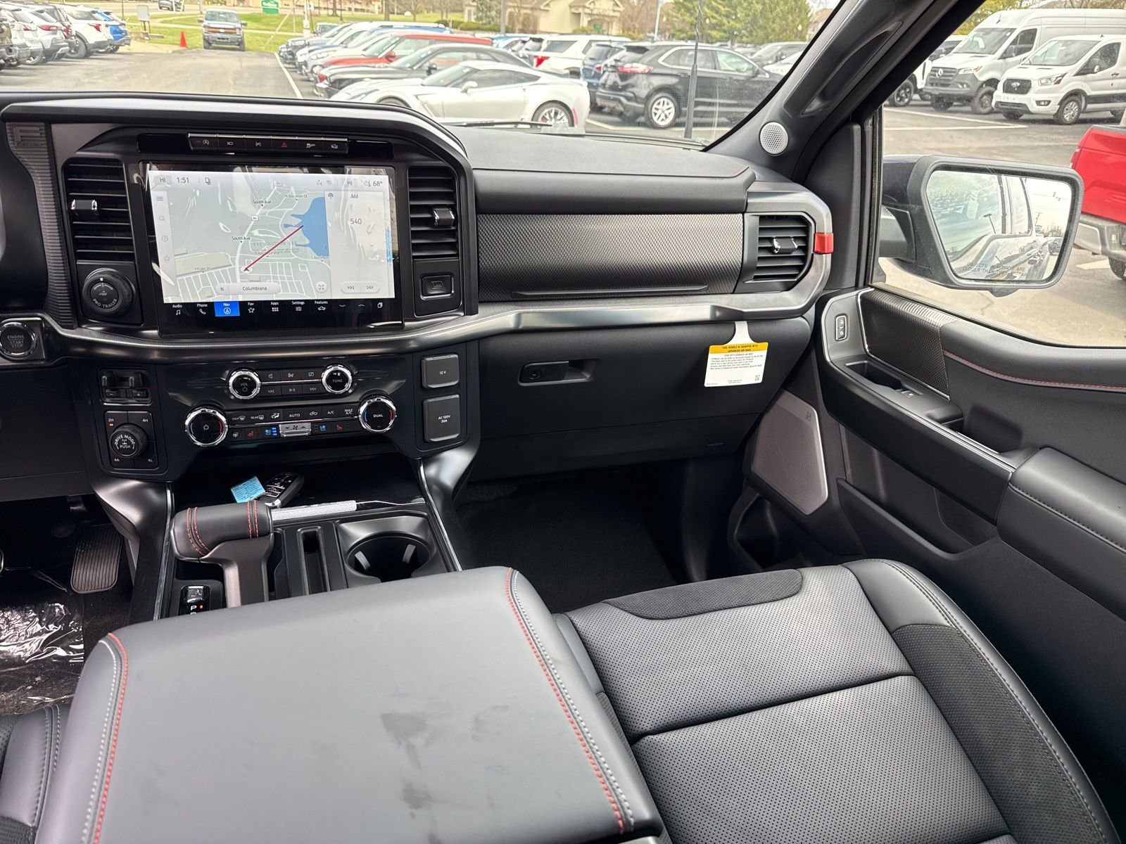 New 2026 Ford F150 Raptor image 10