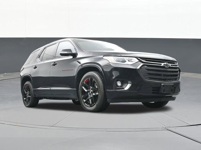 Used 2019 Chevrolet Traverse Premier w/ Redline Edition image 58