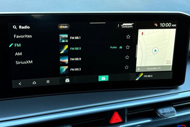 New 2026 Kia Sorento SX Prestige image 24