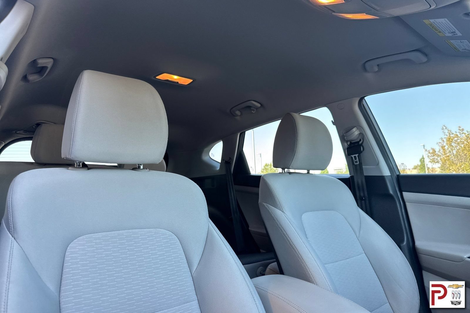 Used 2019 Hyundai Tucson SEL AWD/4WD image 20