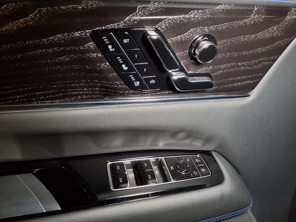 Certified 2026 Cadillac Escalade IQ Sport 1 image 13