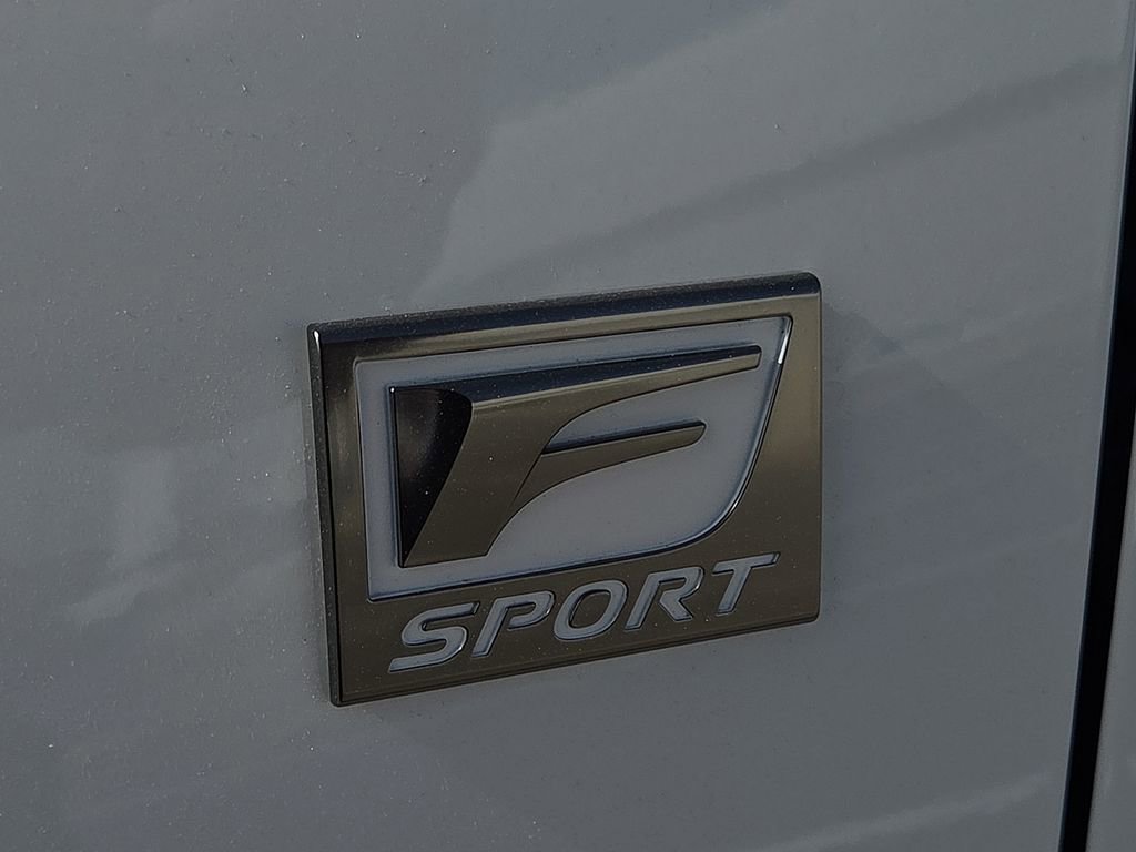New 2026 Lexus NX 350 F Sport AWD/4WD image 10