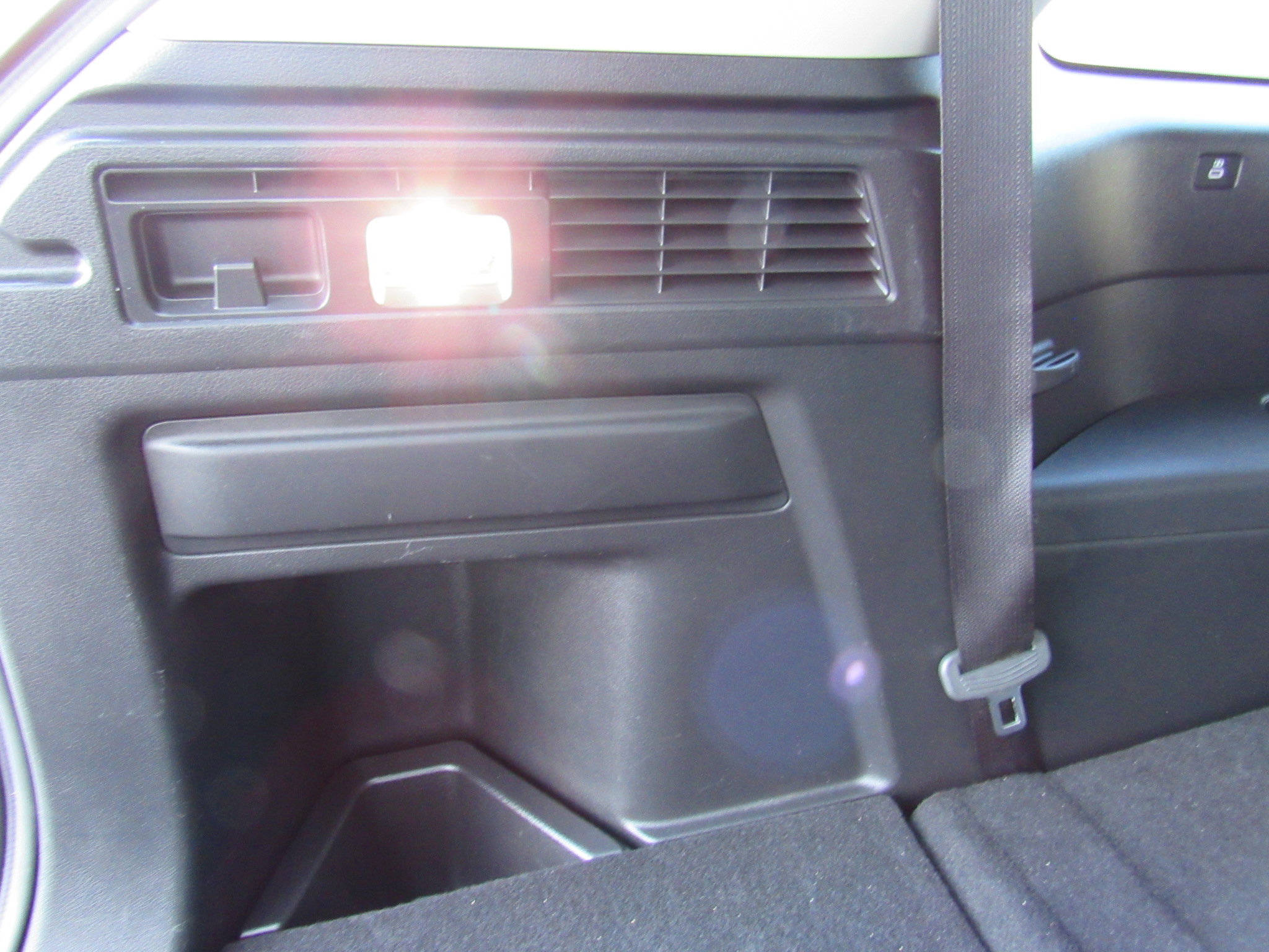 Used 2025 MAZDA CX-90 3.3 Turbo w/ Premium Sport Pkg image 47