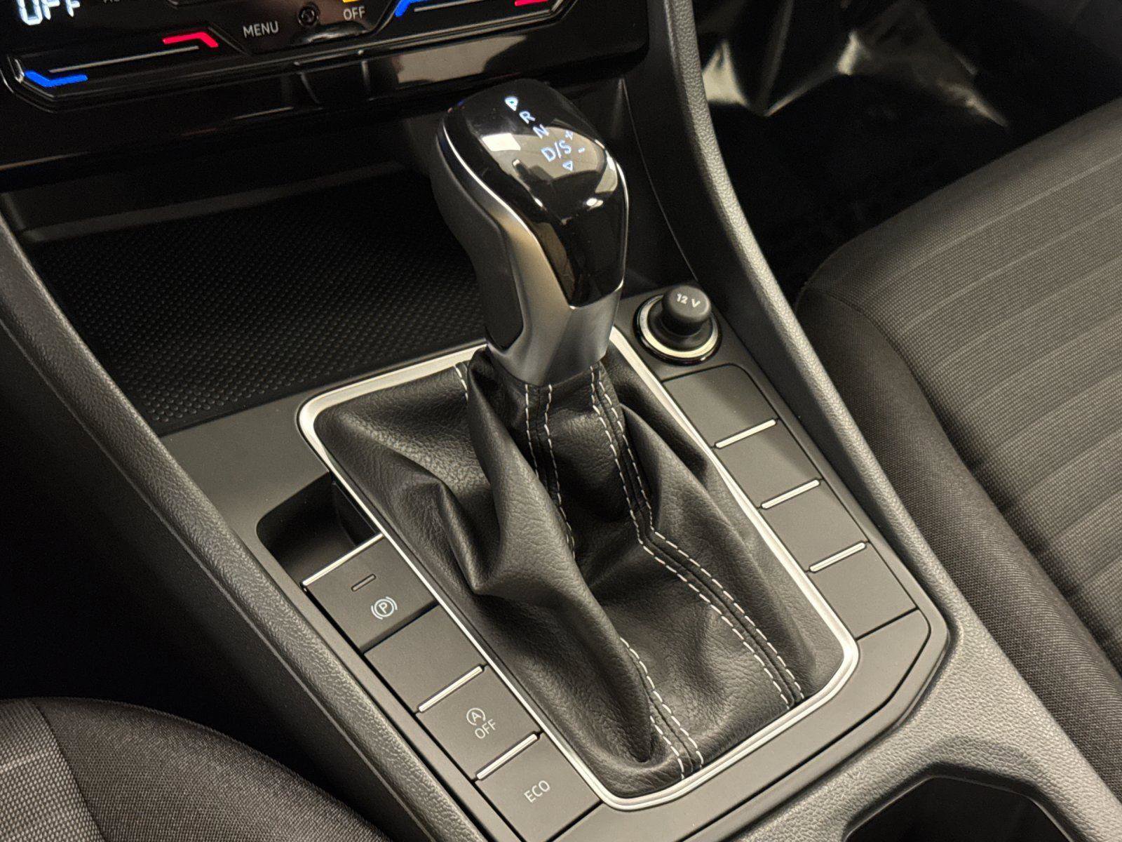 New 2026 Volkswagen Jetta S image 19