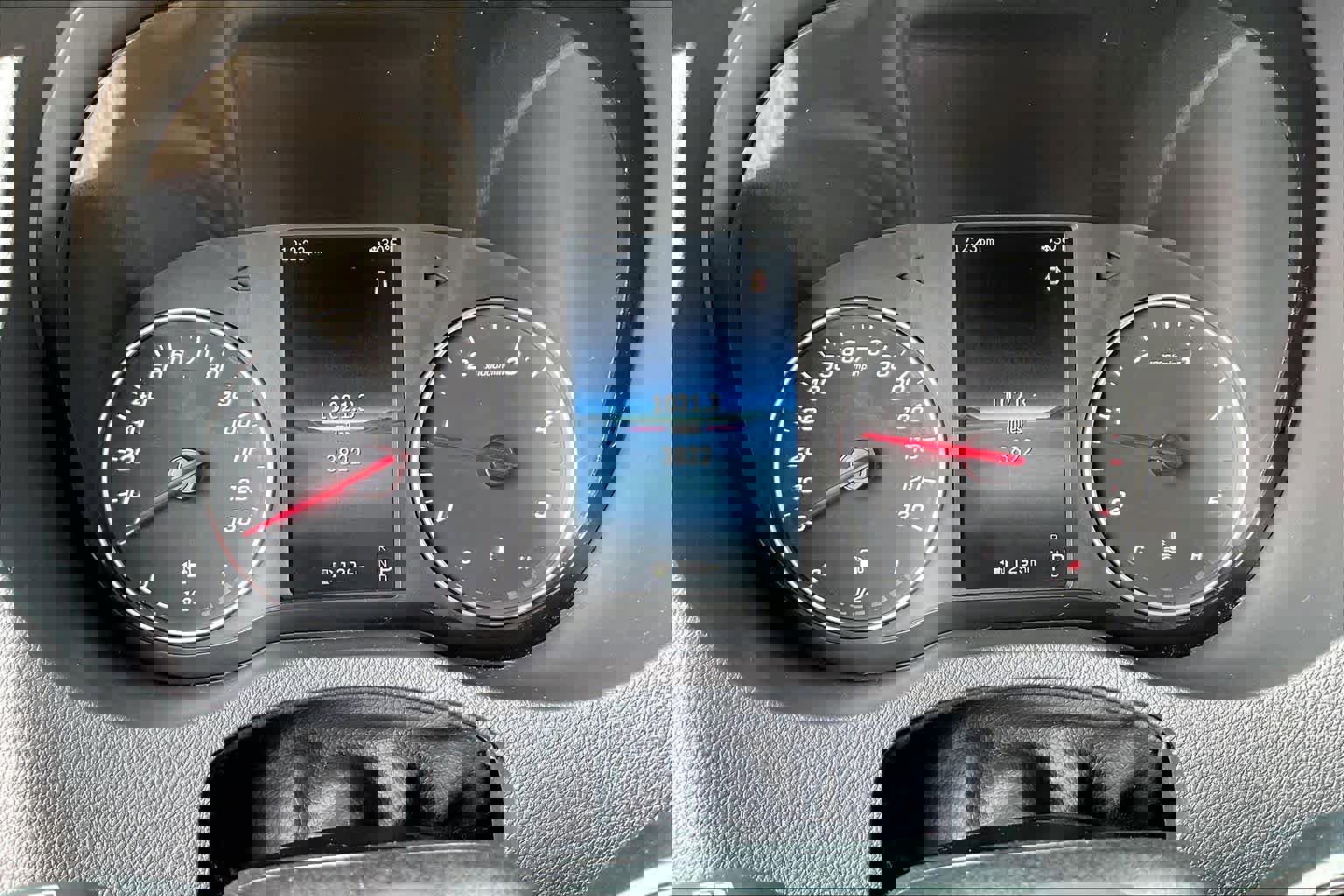 Used 2025 Mercedes-Benz Sprinter 2500 image 24