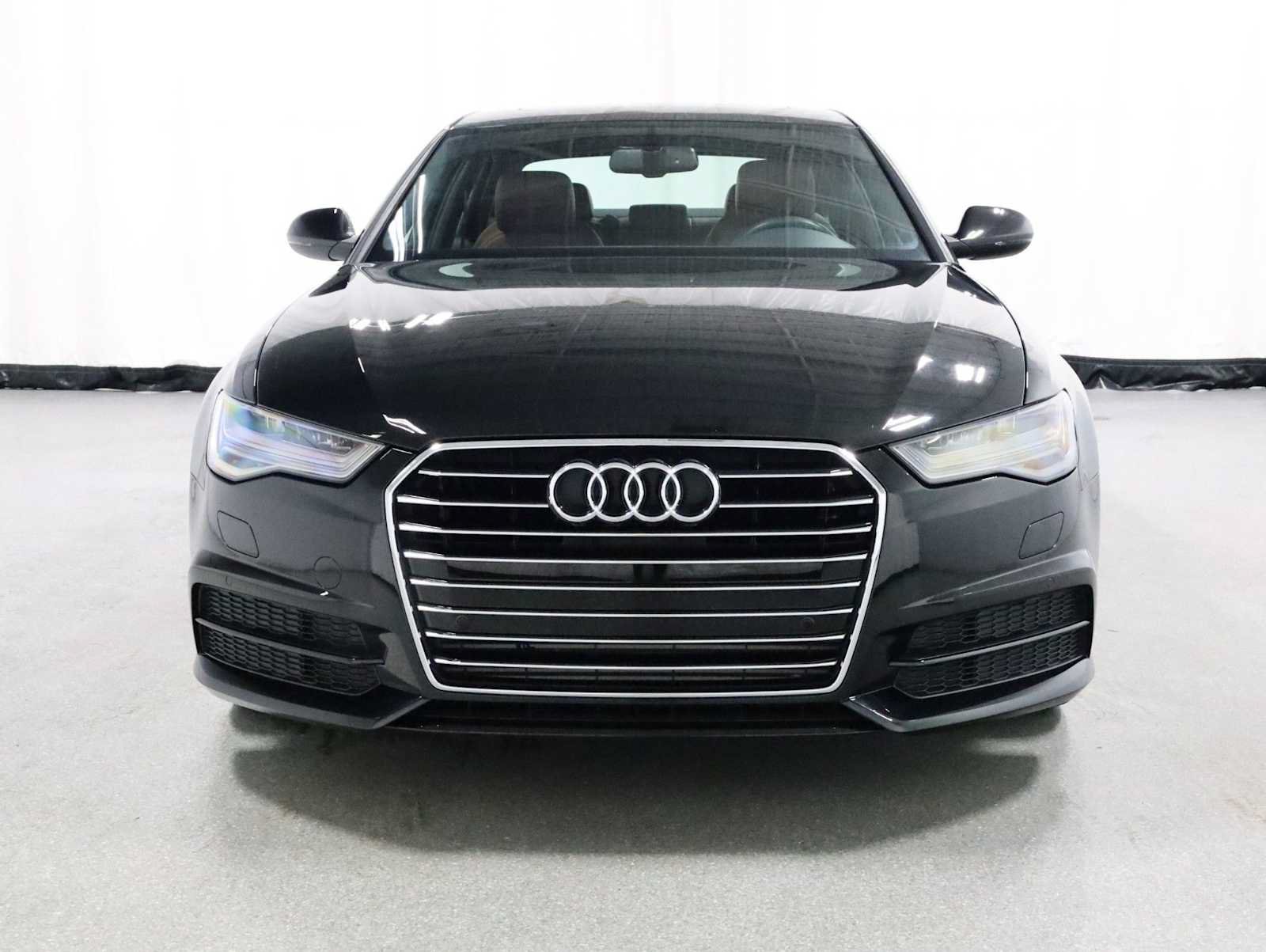 Used 2018 Audi A6 2.0T Premium Plus FWD image 14