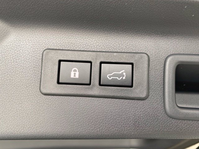 New 2026 Subaru Forester Limited AWD/4WD image 9