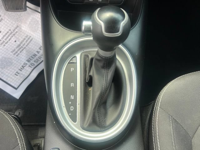 Used 2019 Kia Soul w/ Convenience Package FWD image 26