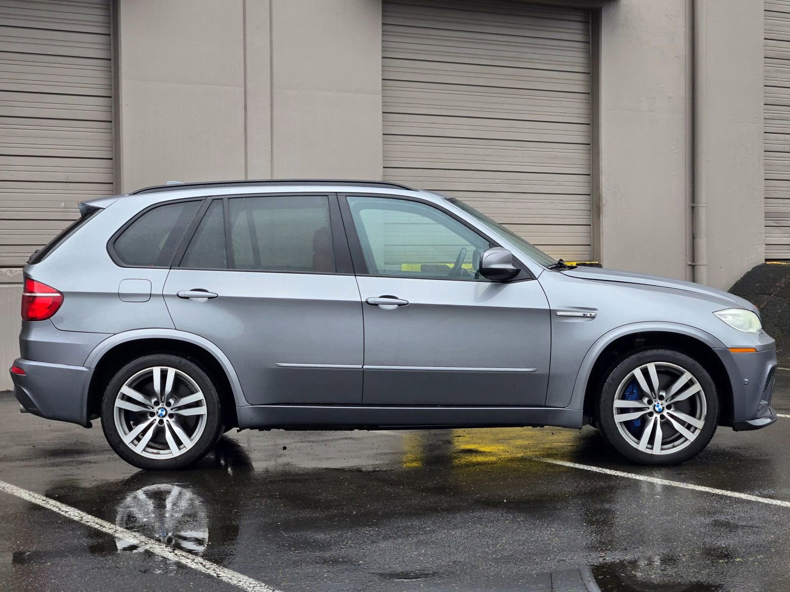 Used 2013 BMW X5 M image 9