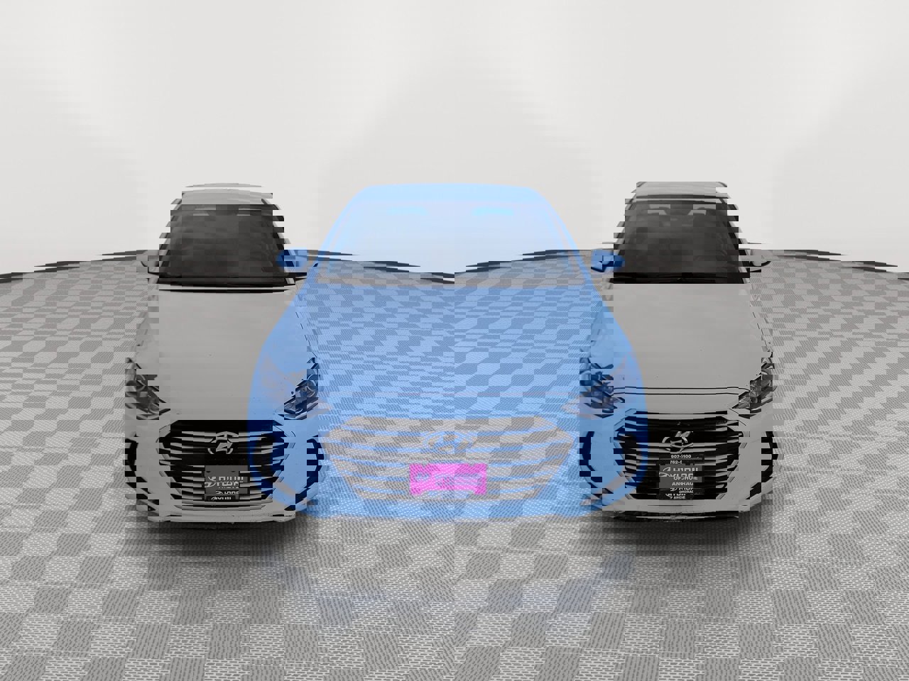 Used 2017 Hyundai Elantra SE image 3