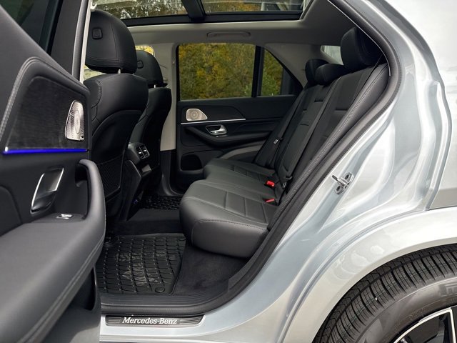 New 2026 Mercedes-Benz GLE 350 4MATIC image 21