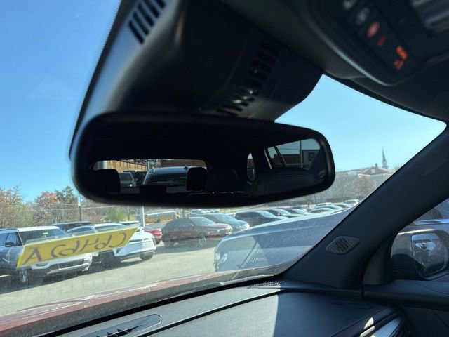 Used 2025 Buick Enclave Preferred image 30