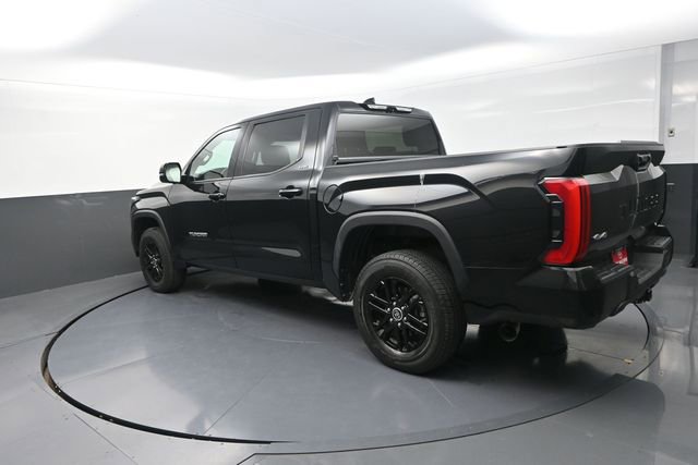 Used 2022 Toyota Tundra SR5 w/ Advanced Technology Package AWD/4WD image 57