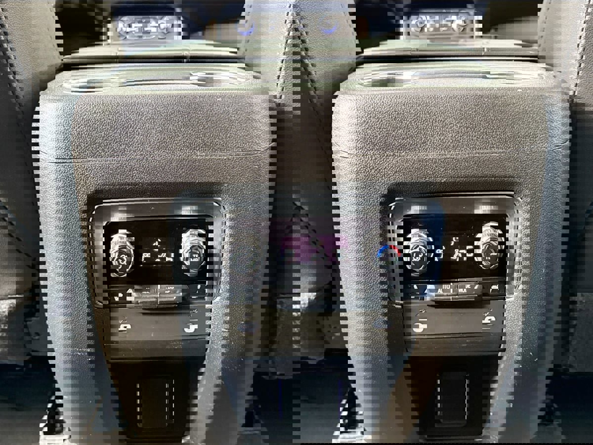 Used 2021 Chevrolet Tahoe High Country image 33