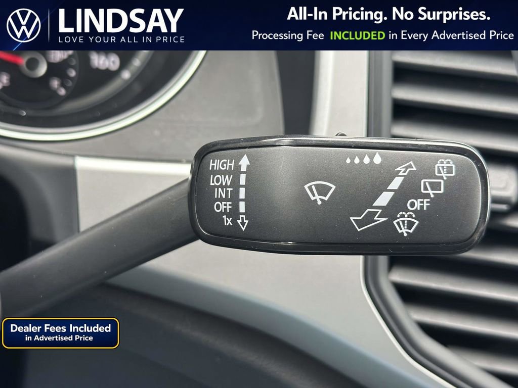 Used 2021 Volkswagen Atlas S AWD/4WD image 25