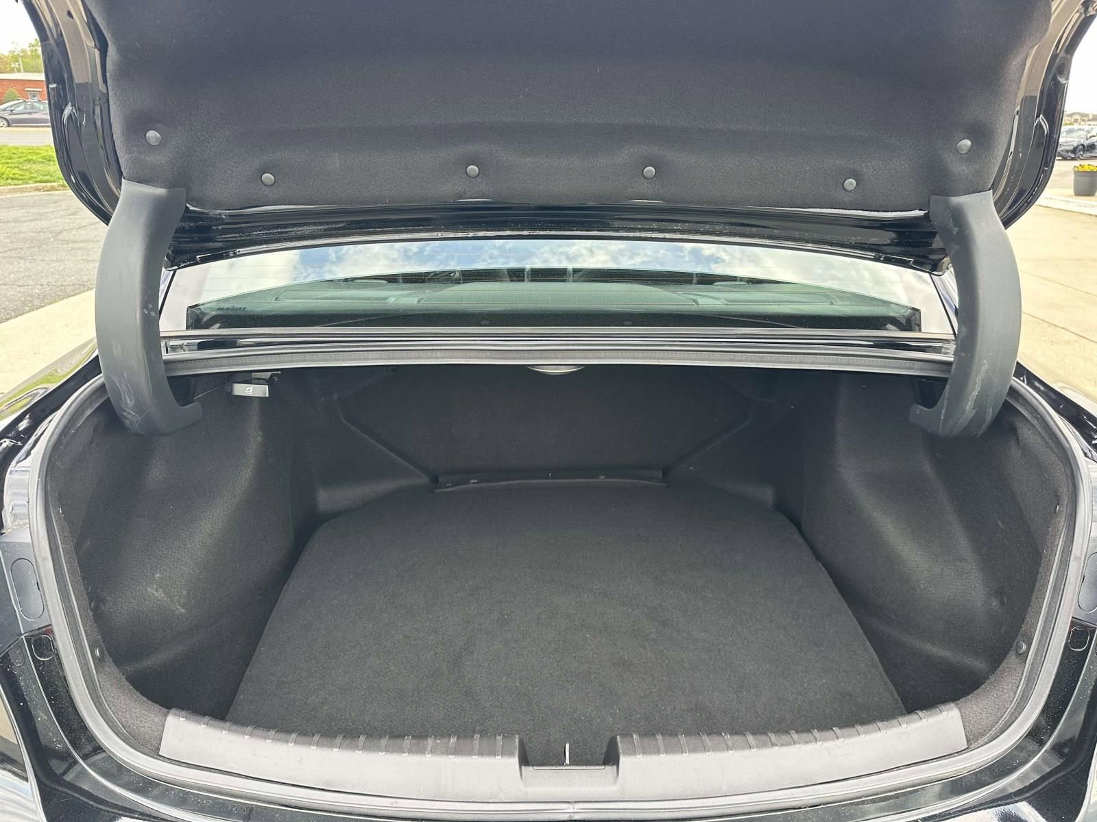 Used 2022 Acura ILX w/ Premium & A-SPEC Package image 12