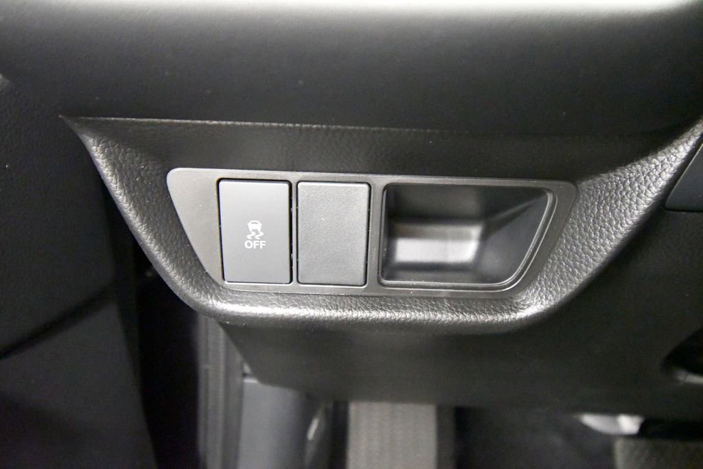 New 2026 Honda HR-V EX-L image 18