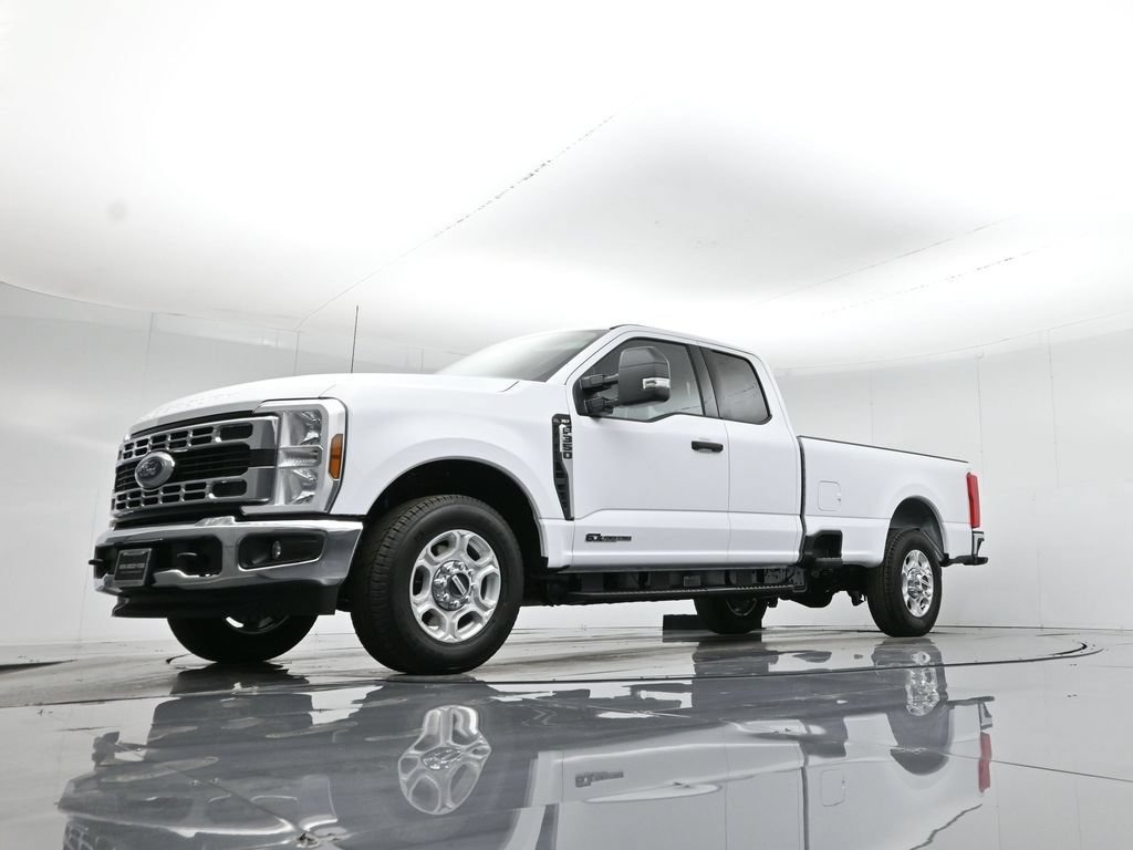 New 2026 Ford F350 XLT RWD image 44