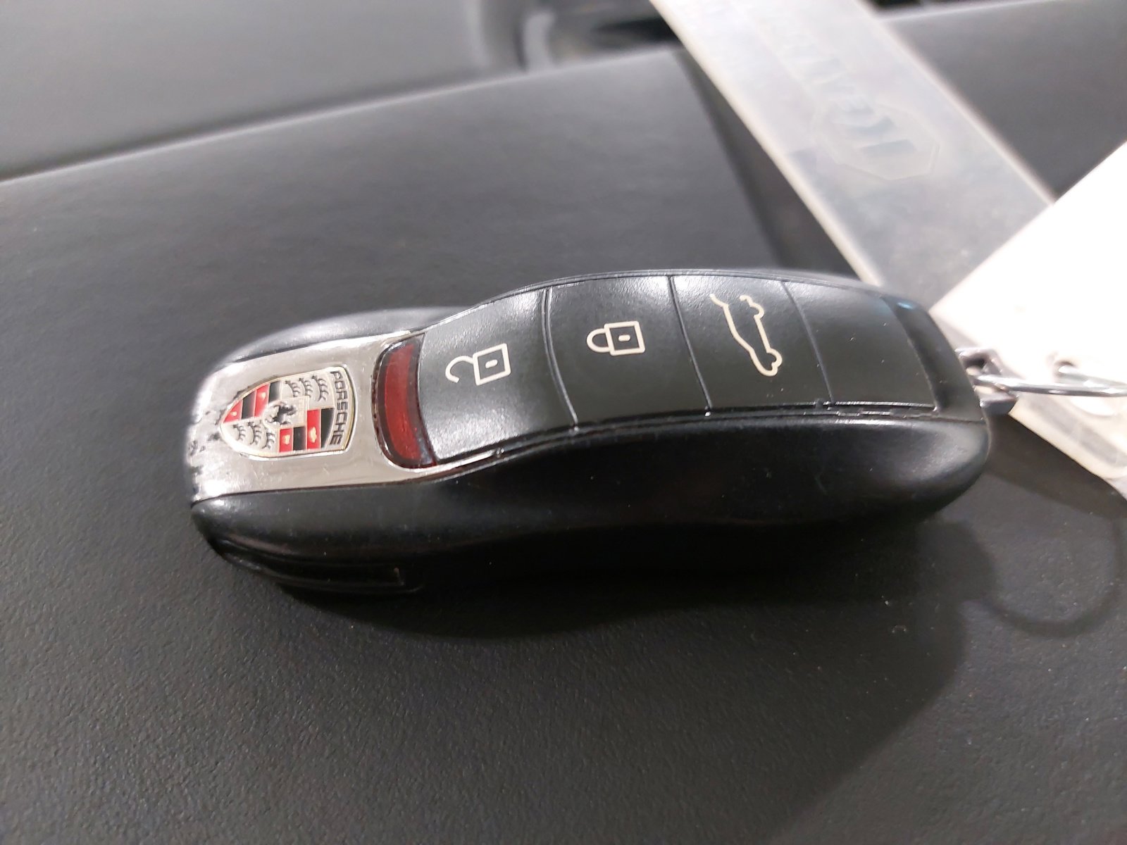 Used 2019 Porsche Macan AWD/4WD image 38