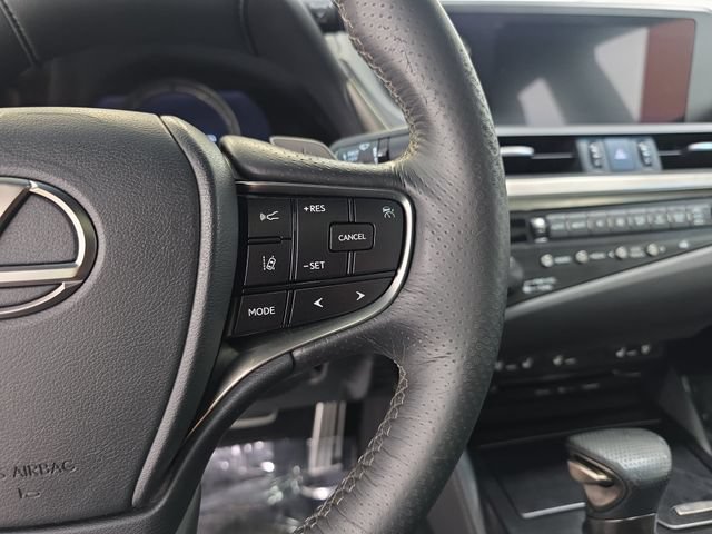 Used 2020 Lexus ES 350 F Sport w/ Accessory Package FWD image 18