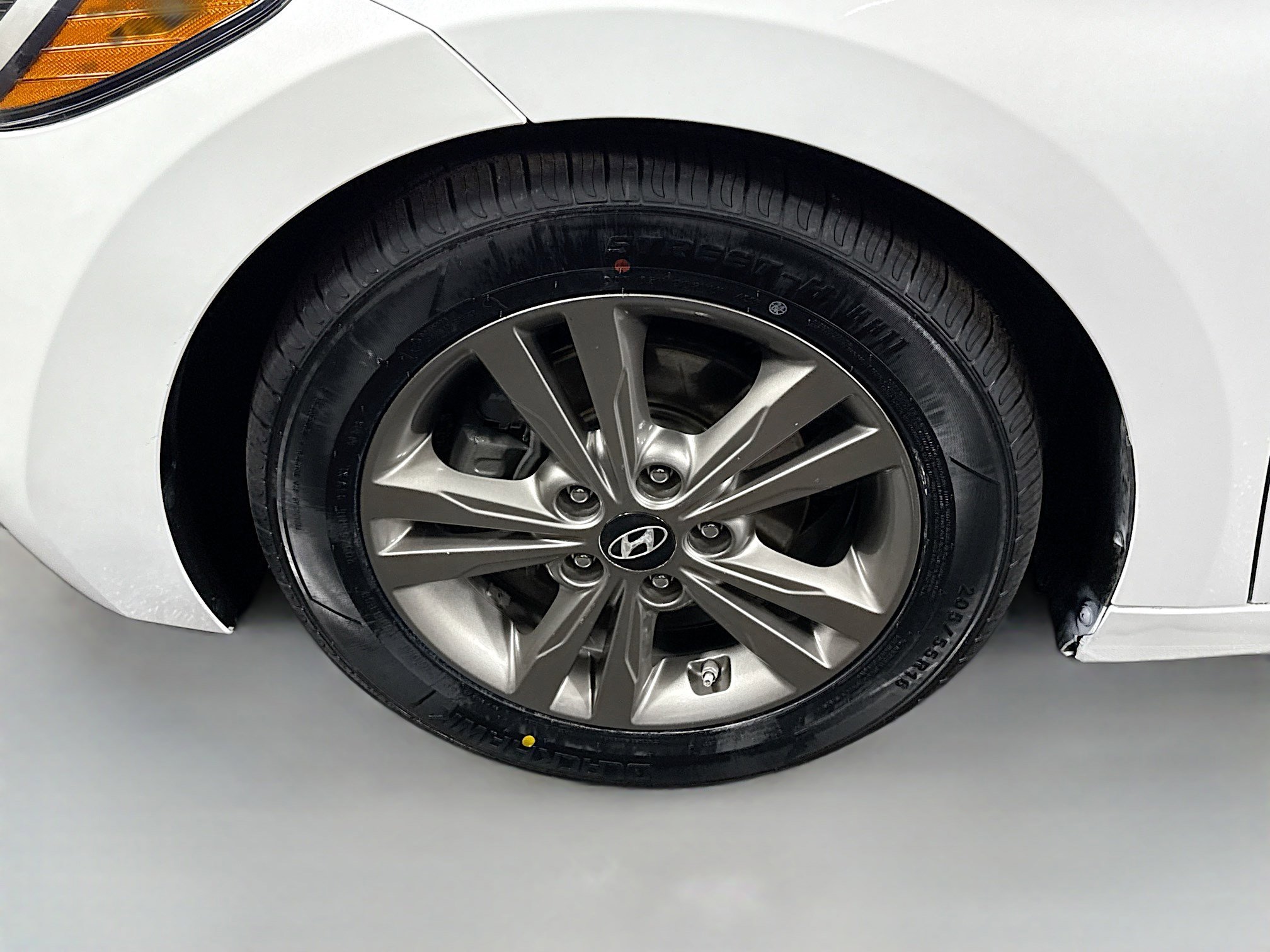 Used 2018 Hyundai Elantra SEL image 37