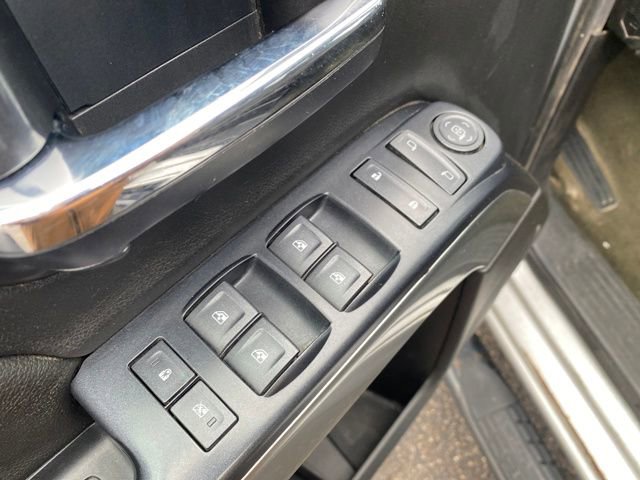 Used 2017 Chevrolet Silverado 1500 LT w/ All Star Edition image 18