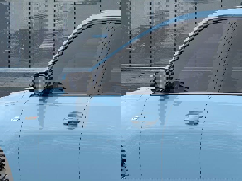 New 2026 Cadillac CT5 V w/ Technology Package image 12