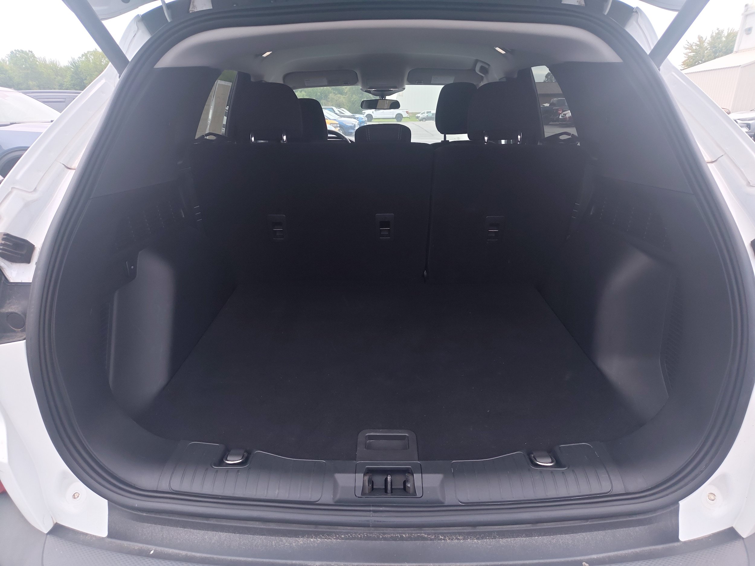 Used 2023 Ford Escape Active FWD image 8
