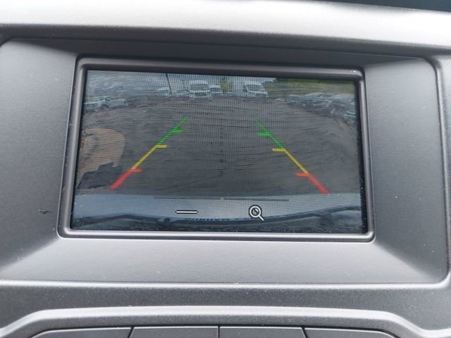 Used 2018 Ford Fusion S FWD image 21