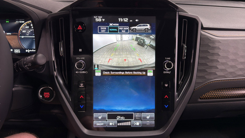 New 2026 Subaru Forester Wilderness image 32