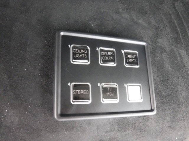 Used 2023 Mercedes-Benz Sprinter 3500 w/ Parking Package image 46