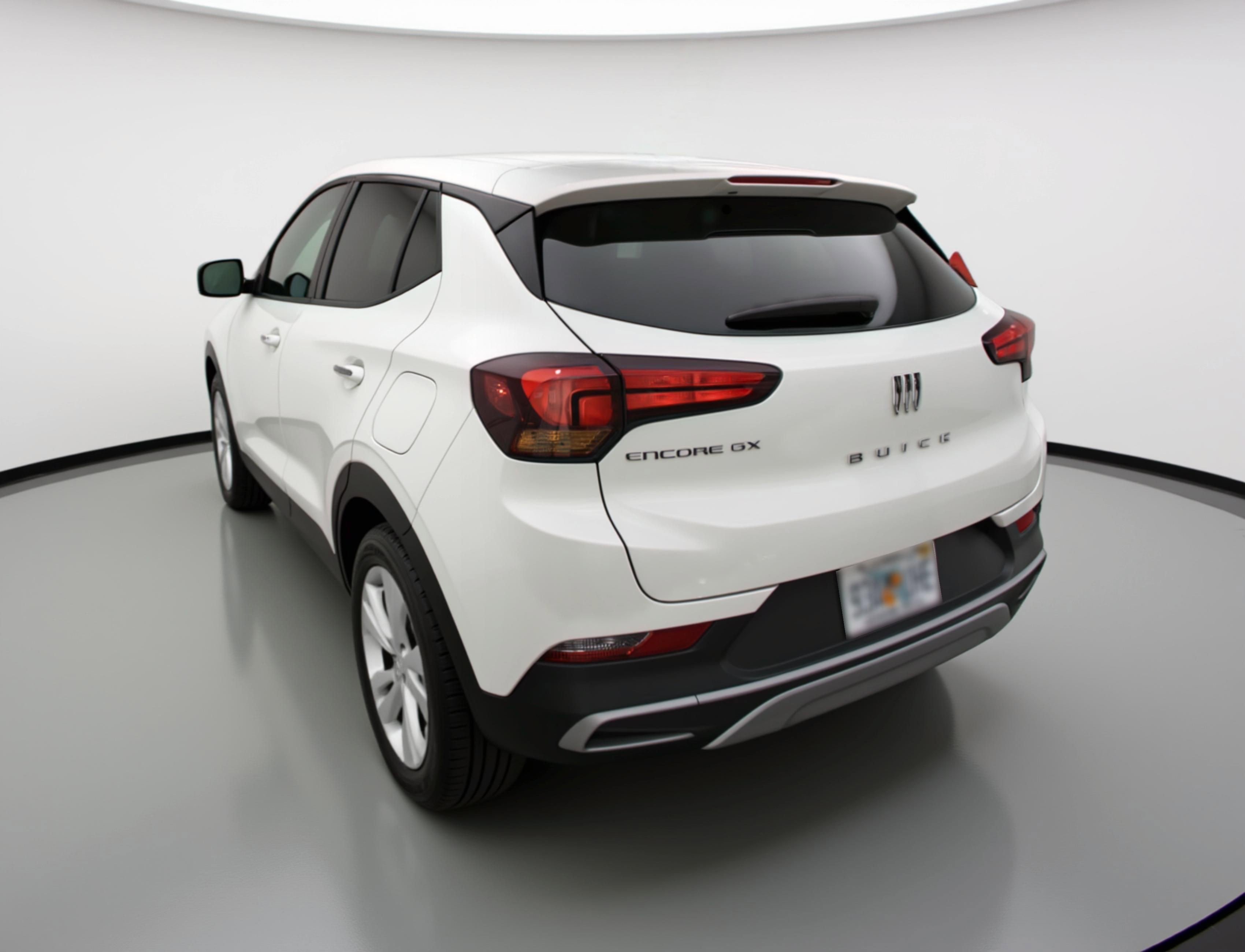 Used 2025 Buick Encore GX Preferred FWD image 6