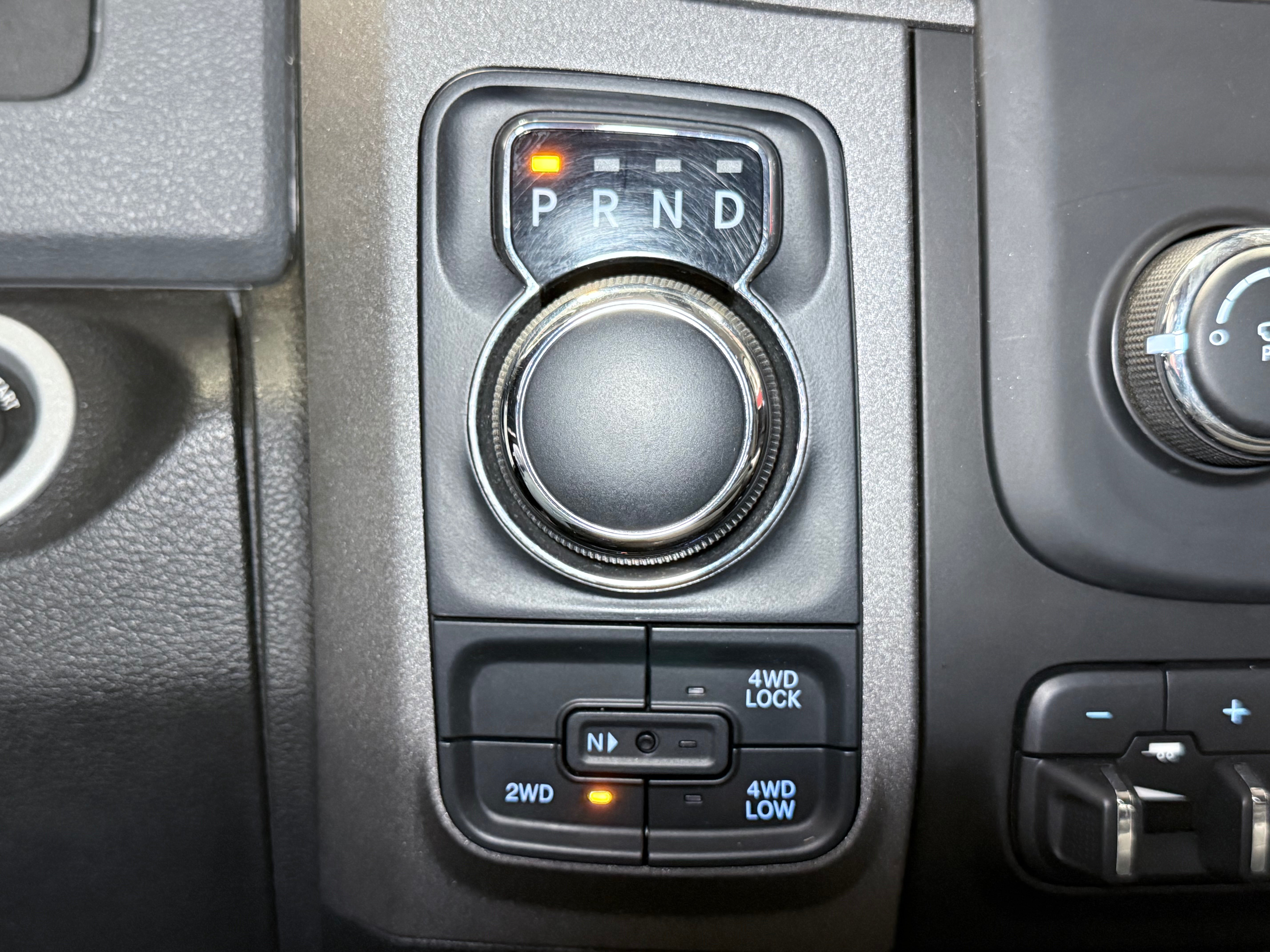 Used 2019 RAM 1500 Express w/ Express Value Package AWD/4WD image 30