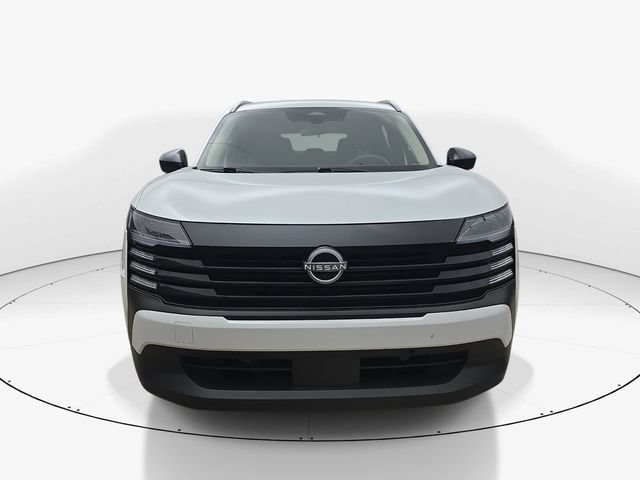 Used 2026 Nissan Kicks SV FWD image 12