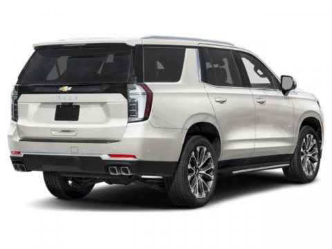 New 2027 Chevrolet Tahoe High Country AWD/4WD image 2