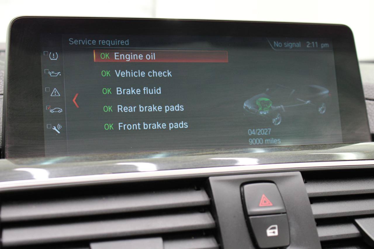 Used 2018 BMW 430i xDrive Convertible AWD/4WD image 61