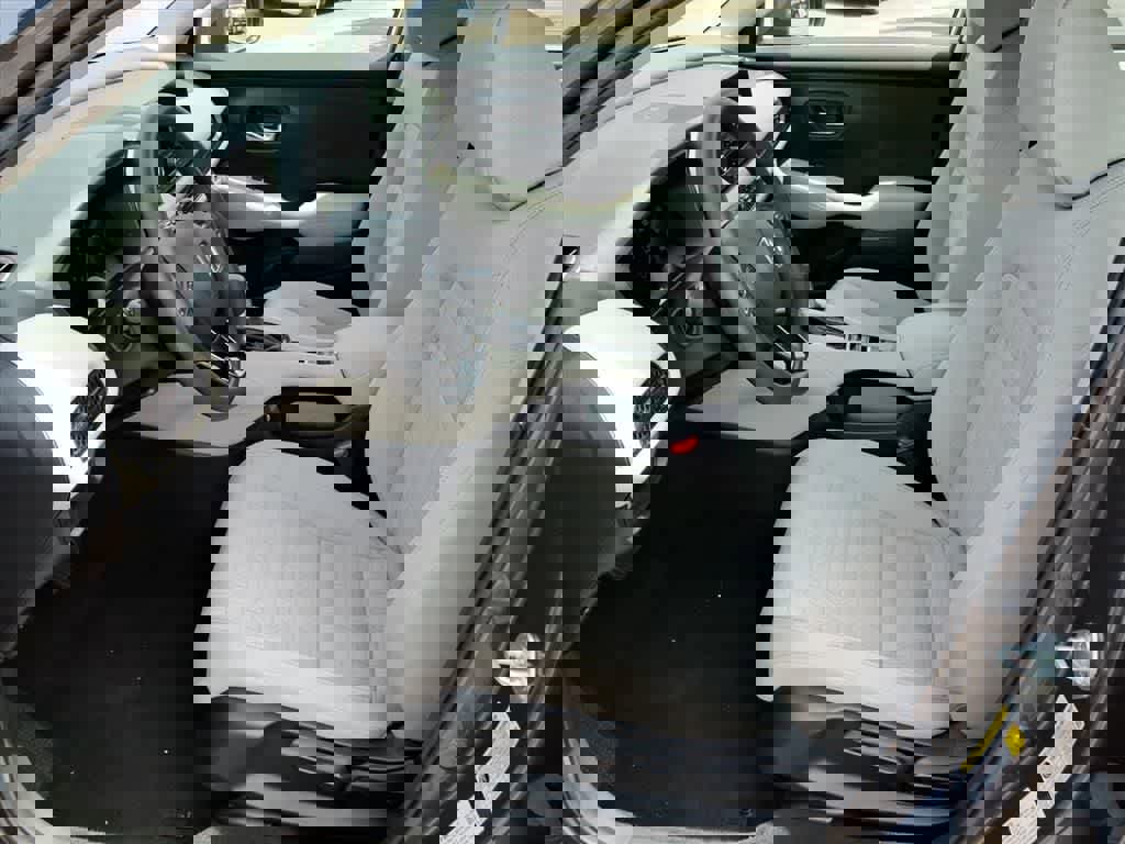 Certified 2023 Honda HR-V LX image 14