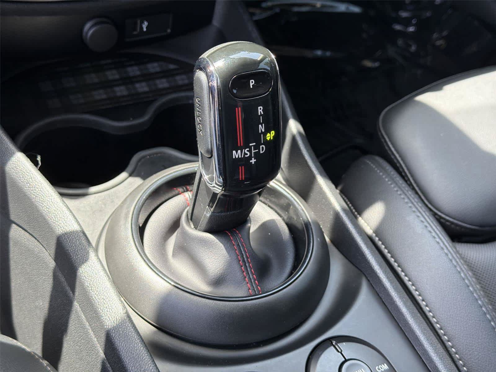 Used 2020 MINI Cooper Clubman S FWD image 18