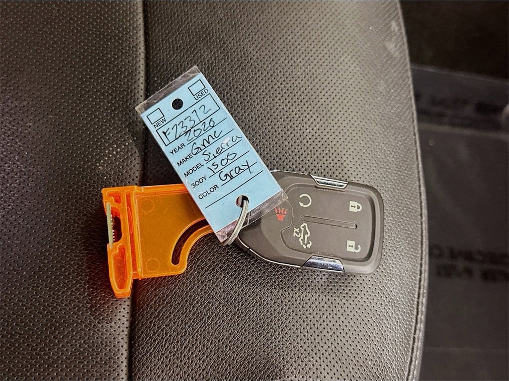 Used 2020 GMC Sierra 1500 SLT w/ SLT Premium Plus Package image 37