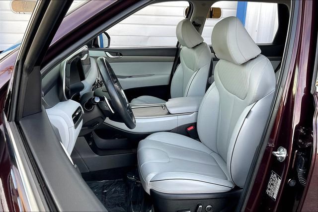 Used 2024 Hyundai Palisade SEL image 25