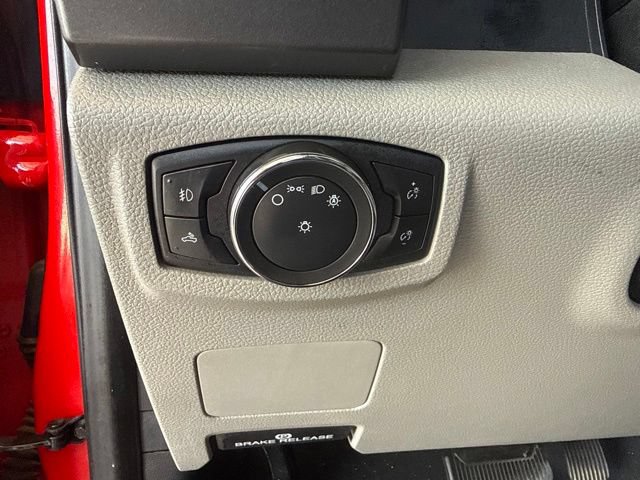 Used 2021 Ford F350 XLT w/ XLT Value Package AWD/4WD image 16