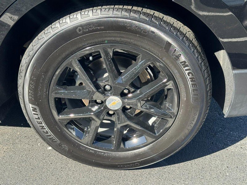 Used 2023 Chevrolet Equinox LT image 7