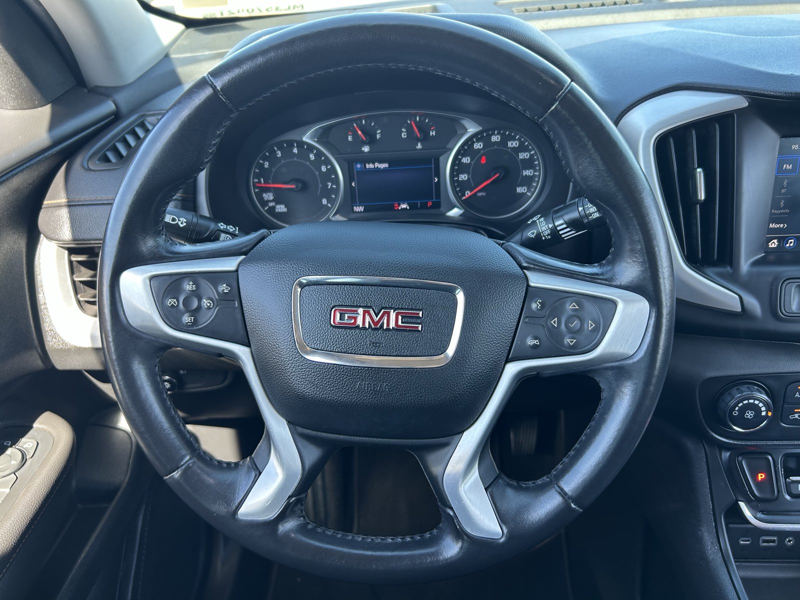 Certified 2021 GMC Terrain SLE w/ Elevation Edition FWD image 23