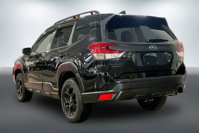 Used 2023 Subaru Forester Wilderness AWD/4WD image 12