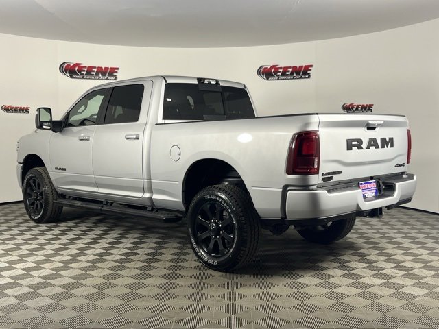 New 2026 RAM 2500 Laramie image 6