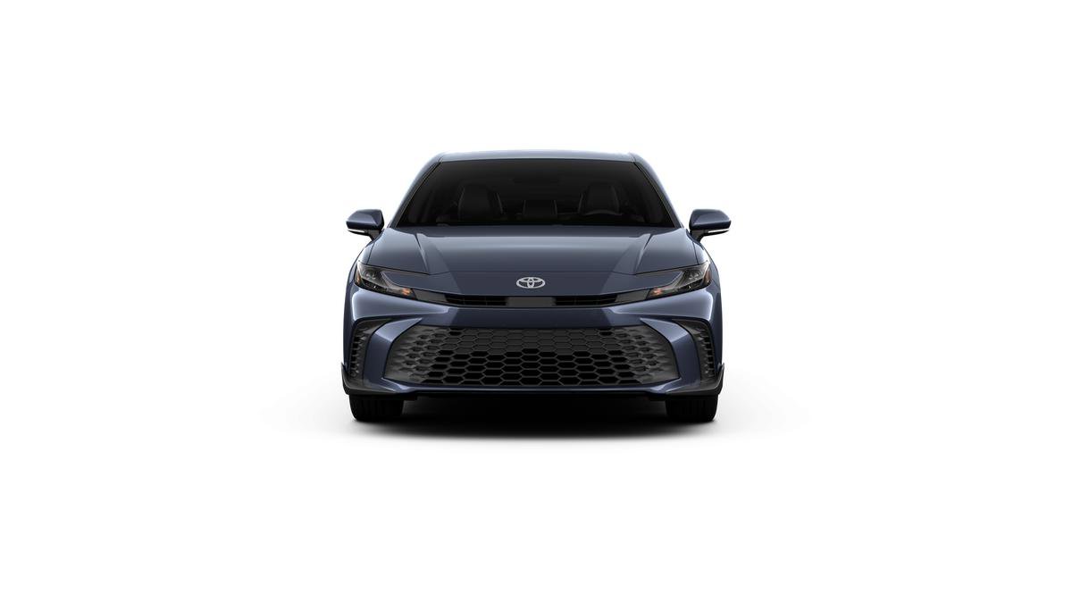 New 2026 Toyota Camry SE image 19