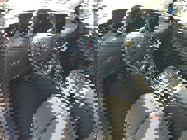 New 2026 Buick Encore GX Preferred w/ Advanced Technology Package image 6